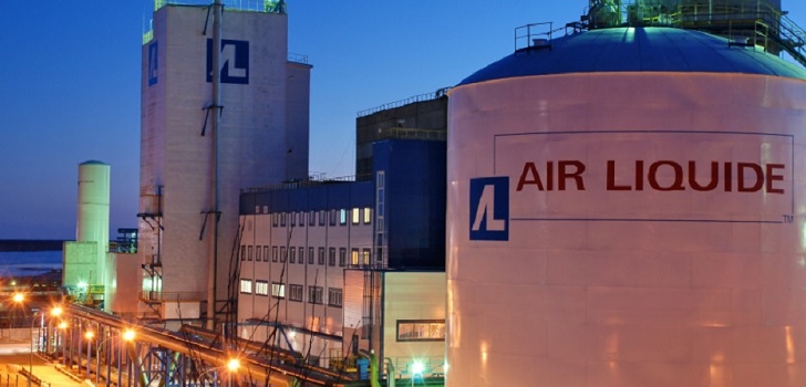 Air Liquide avanza en asistencia domiciliaria y adquiere la ‘start up’ española DiaLibre